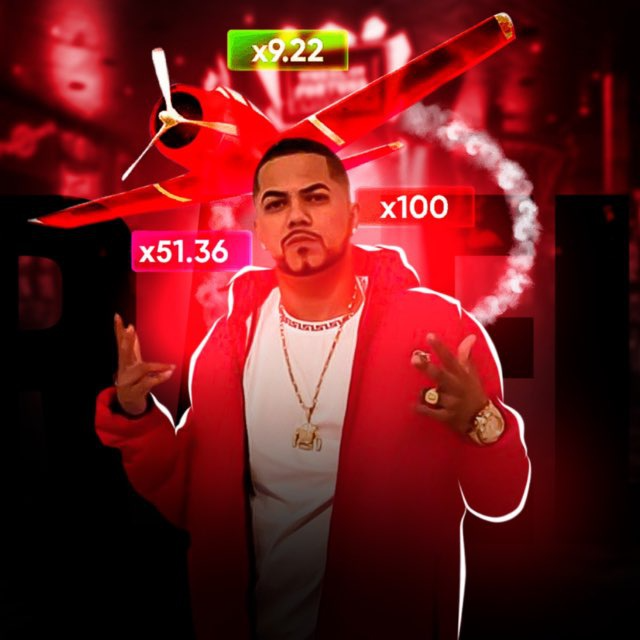 Imagem de perfil do Rael Aviator